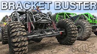 ROCK BOUNCER RACING INVADES MID AMERICA OUTDOORS - Rock Rods EP94