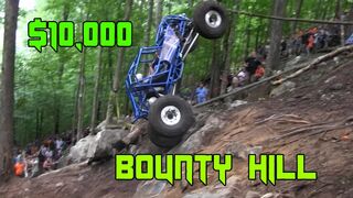 $10000 BOUNTY HILL FROM HELL