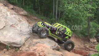 Coleworx highlighter buggy takes the hard line