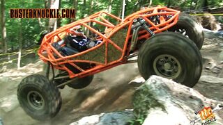 CAMO BUGGY CONQUERS 25k BOUNTY HILL