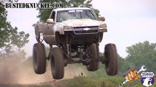 MILKMAN DURAMAX ALL OUT!