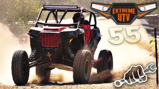 RACE to RICHES 3 INVADES Rush Offroad - Extreme UTV EP55