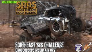 SOUTHEAST SXS CHALLENGE 2013