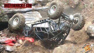 S-CLASS BUGGY ROLLS on BLUE HOLLER BOUNTY HILL