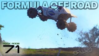 Formula Offroad USA 2018 - Rock Rods EP71