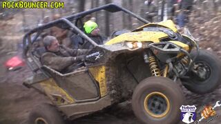 CAN AM MAVERICK 1000!