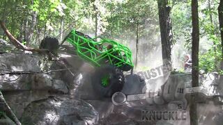 TIM CAMERON's NEW AETNA BUGGY