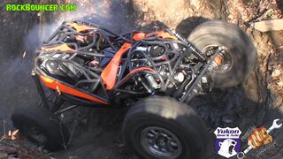 TIM CAMERON SMOKES TUB ROCK IN GAME CHANGER!