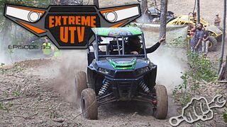 SRRS UTV Racers Conquer Moonlight Offroad Pikes Peak - Extreme UTV Episode 35