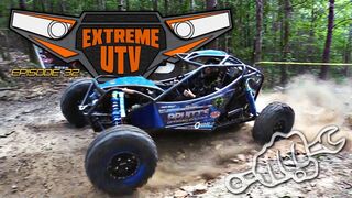 Southern Rock Racing Hawk Pride - Extreme UTV Episode 32