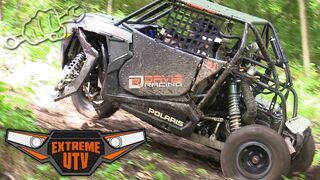 SRRS UTV Racing Gets FLAT NASTY - Extreme UTV Episode 30