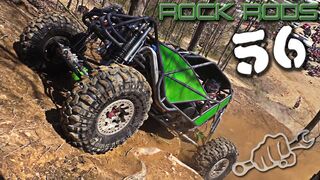 Rock Bouncers Show Out at Rush Anniversary Bash - Rock Rods EP56