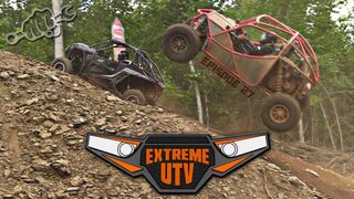 Pro UTV Knockout Racing at WGMP - Extreme UTV Episode 27
