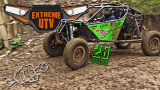 Muddy UTV Racing DTOR Birthday Bash - Extreme UTV Episode 26
