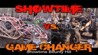 SHOWTIME vs. GAME CHANGER