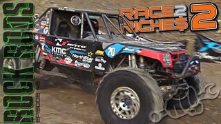 Race to Riches 2 at Windrock Park - Rock Rods Episode 46