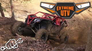 50k UTV BOUNTY HILL SERIES GETS DIRT NASTY - Extreme UTV Episode 18