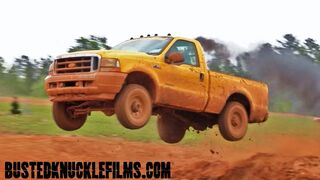 EPIC POWERSTROKE BEATDOWN!