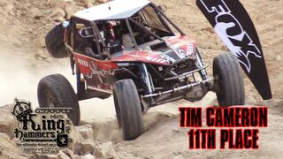 TIM CAMERON KING OF THE HAMMERS 2015