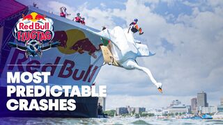 Flugtag Takes Over Boston | Red Bull Flugtag