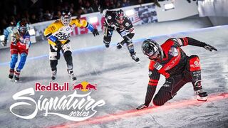 Red Bull Crashed Ice Boston 2019 FULL TV EPISODE | Red Bull Signature Series