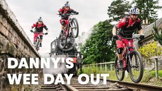 Danny MacAskill’s Wee Day Out