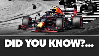10 Facts You Didn't Know About Red Bull Ring