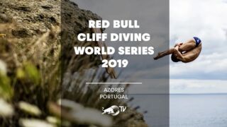 REPLAY Red Bull Cliff Diving World Series 2019 | Azores, Portugal