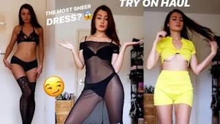 Lovelywholesale OUTFIT IDEAS  2019 TRY ON HAUL
