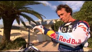 Red Bull: New Year. No Limits. 2011 - Levi LaVallee and Robbie Maddison Go Big