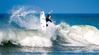 Kolohe Andino in 'Free To Roam At Home' | An Offseason in Southern California