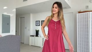 Avidlove Lingerie Try On Haul by Valentina Victoria