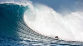 Meet the Master of Big Wave Board Shaping: Chris Christenson | Distance Between Dreams