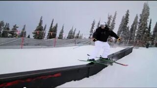 Bobby's Life: Skiing Breckenridge before opening | S1E1