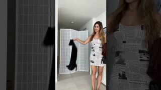 Brand new fall outfit