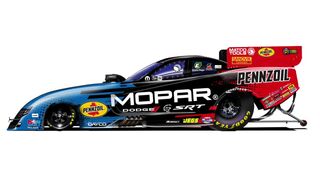 Livery Preview: 2019 #Route66Nats