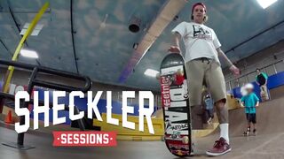 Road Trippin' | Sheckler Sessions: S4E7