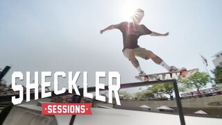 Detroit Skate City | Sheckler Sessions: S4E6