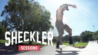 Waterloo and Bird Poo | Sheckler Sessions: S4E4