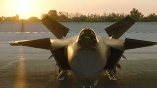 Top 5 Best Fighter Jet in the World 2021