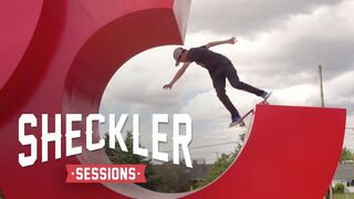 Go Skateboarding Day in Seattle | Sheckler Sessions: S3E6
