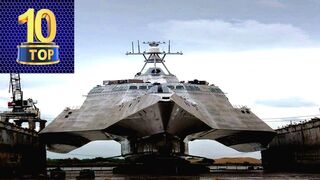 Most formidable rocket ships in the world