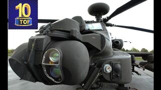 Most Powerful military Helicopter in the world