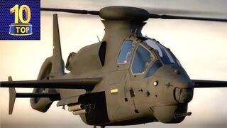 Top 10 most expensive helicopters