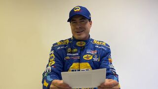 Dad Jokes with DSR: Round ✌️