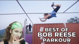 EPIC PARKOUR - The Best of Bob Reese