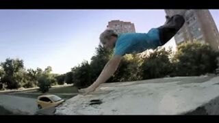 Parkour 2013 - Take your Time