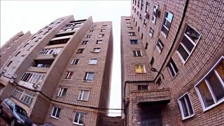 Insane Parkour and Freerunning 2014