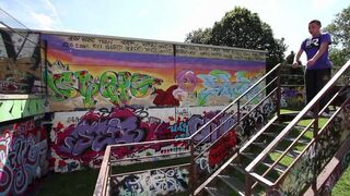 Amazing Parkour and Freerunning 2012