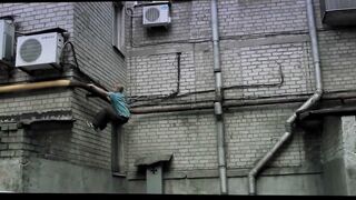 Parkour and Freerunning - Take your Time